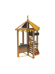 BELEDUC | Kiosk 4 in 1  | keine Farbe
