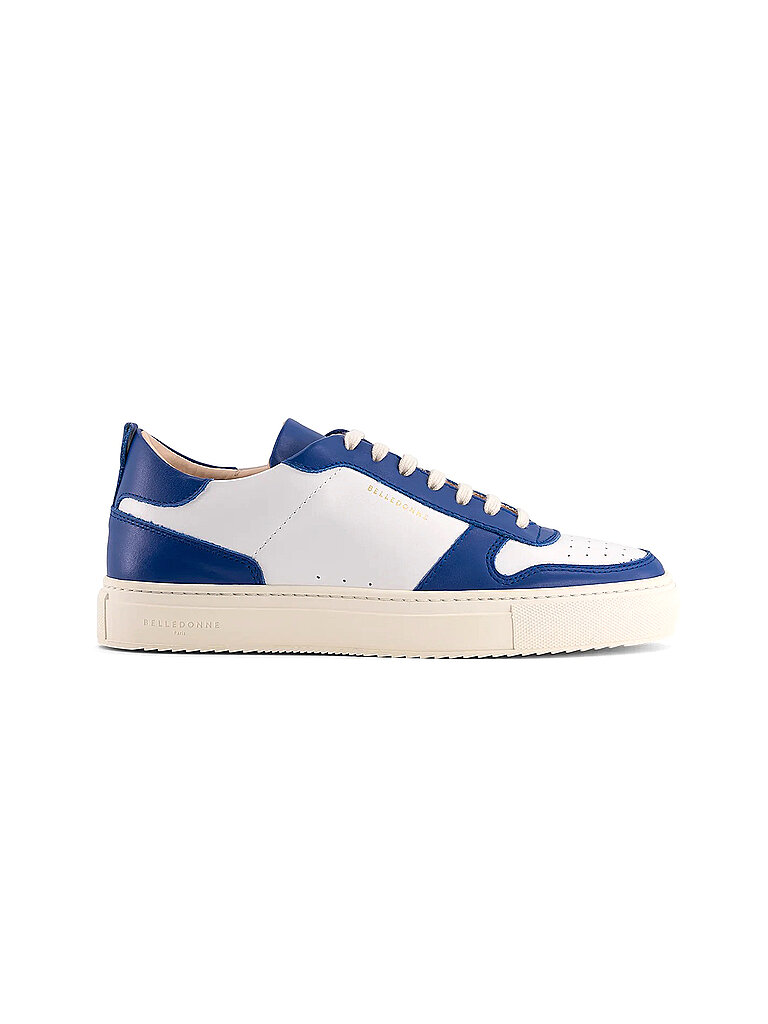 BELLEDONNE PARIS Sneaker BO RETRO blau | 42