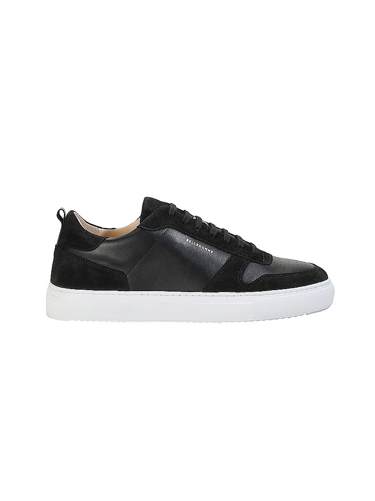 BELLEDONNE PARIS Sneaker BO MONOCHROME schwarz | 46