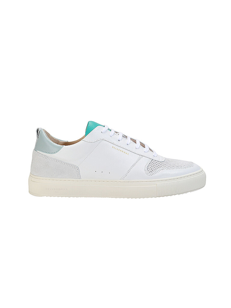 BELLEDONNE PARIS Sneaker weiss | 41