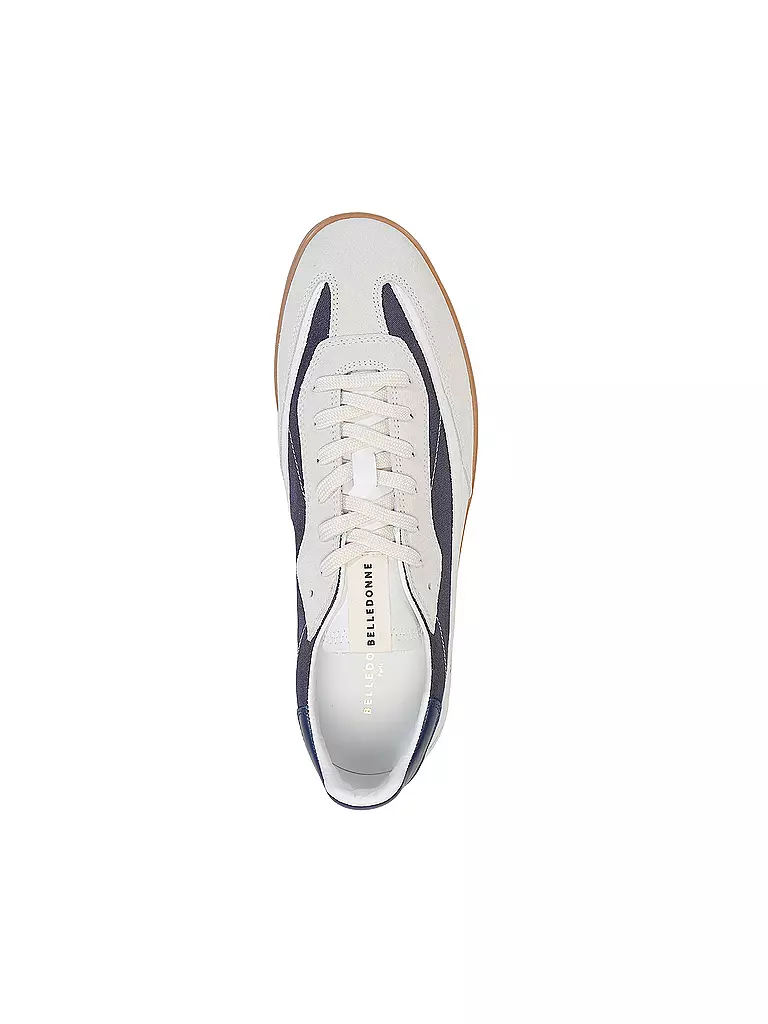 BELLEDONNE PARIS | Sneaker  | blau
