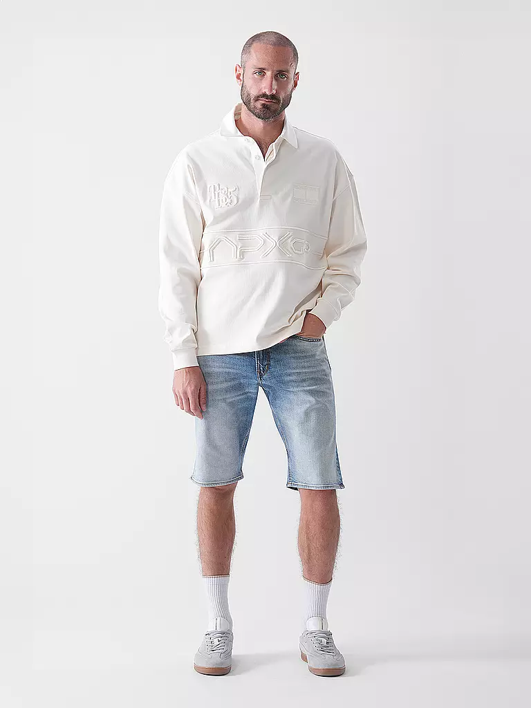 BELLEDONNE PARIS | Sneaker  | grau