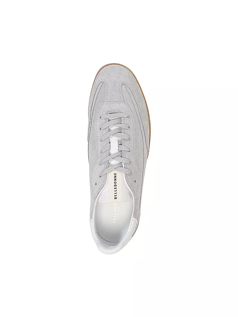 BELLEDONNE PARIS | Sneaker  | grau