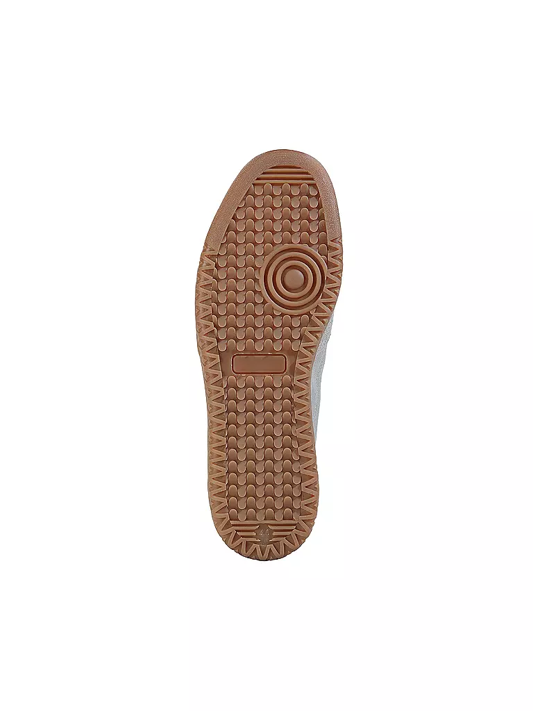 BELLEDONNE PARIS | Sneaker  | grau