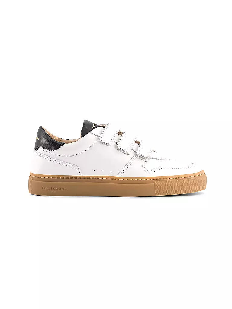 BELLEDONNE PARIS | Sneaker B0 | weiss