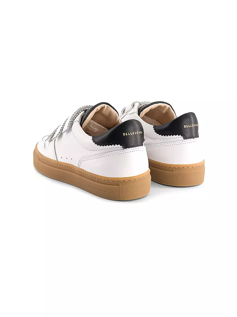 BELLEDONNE PARIS | Sneaker B0 | weiss