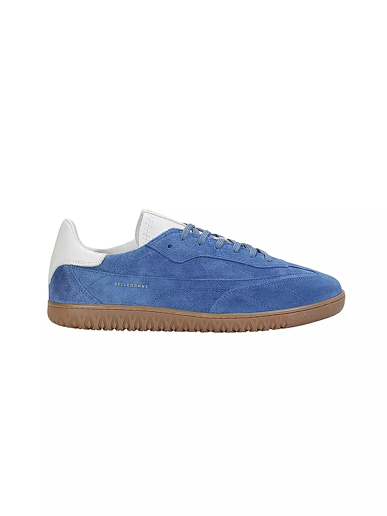 BELLEDONNE PARIS | Sneaker B7 | blau