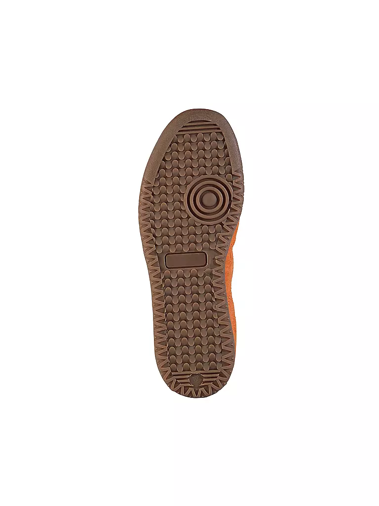 BELLEDONNE PARIS | Sneaker B7 | hellblau