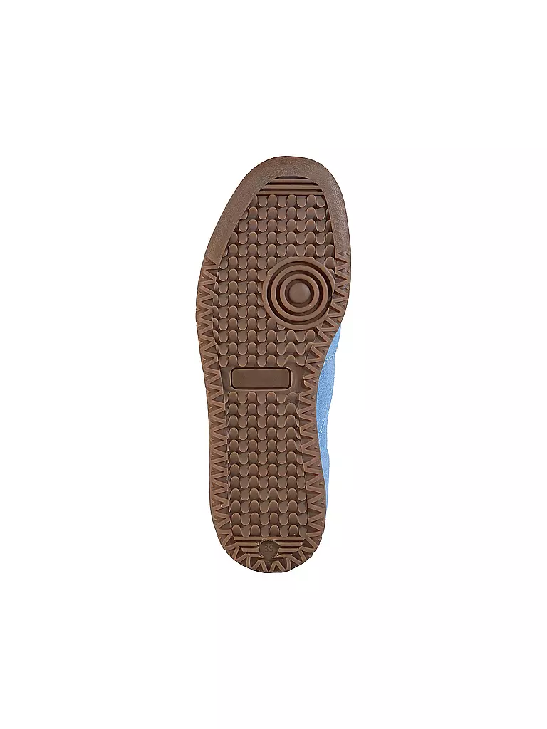 BELLEDONNE PARIS | Sneaker B7 | orange