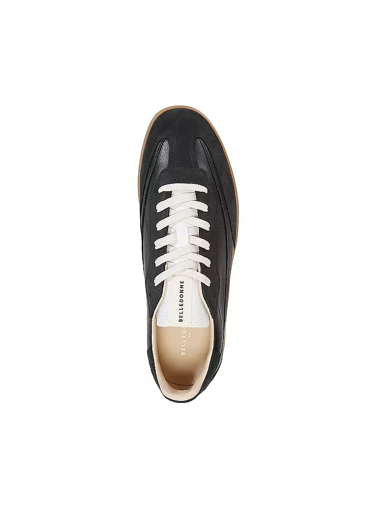 BELLEDONNE PARIS | Sneaker B7 | weiss