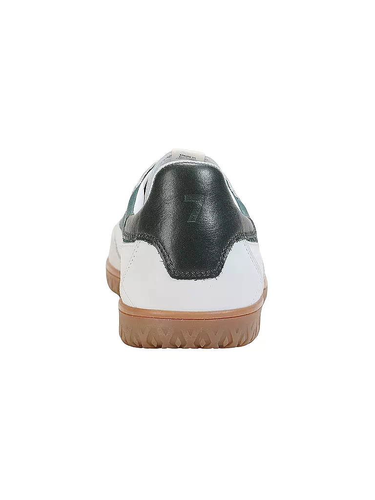 BELLEDONNE PARIS | Sneaker B7 | blau