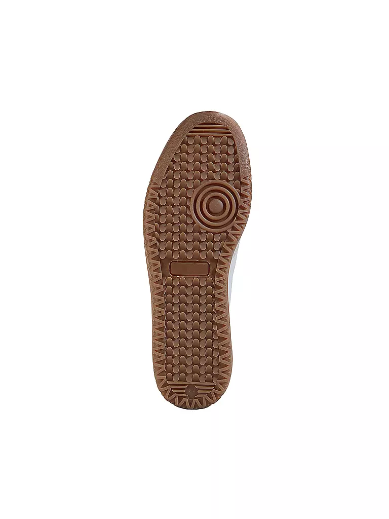 BELLEDONNE PARIS | Sneaker B7 | schwarz