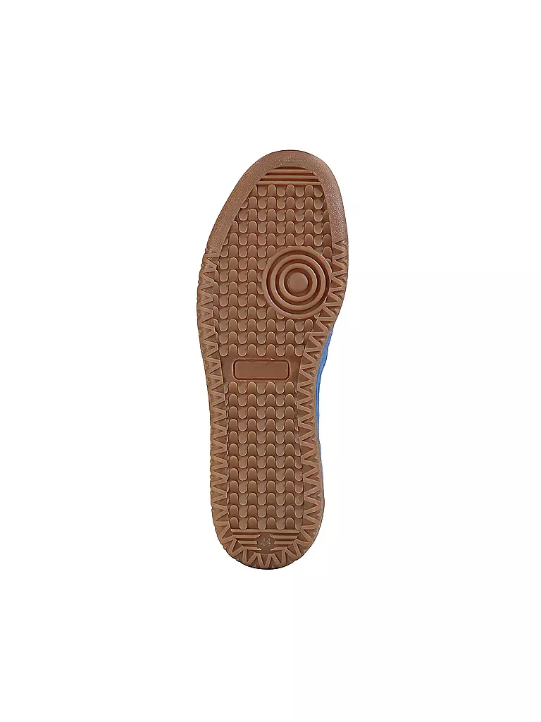 BELLEDONNE PARIS | Sneaker B7 | dunkelgrün