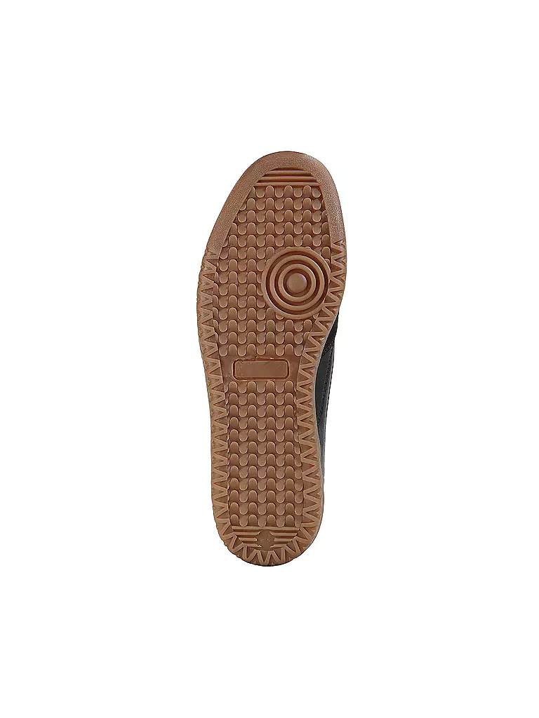 BELLEDONNE PARIS | Sneaker B7 | weiss