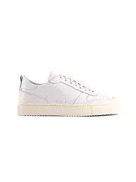 BELLEDONNE PARIS | Sneaker BO MONOCHROME | weiss