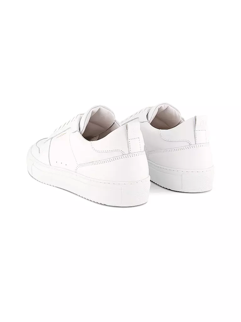 BELLEDONNE PARIS | Sneaker BO MONOCHROME | schwarz