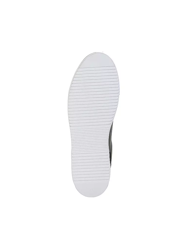 BELLEDONNE PARIS | Sneaker BO MONOCHROME | weiss