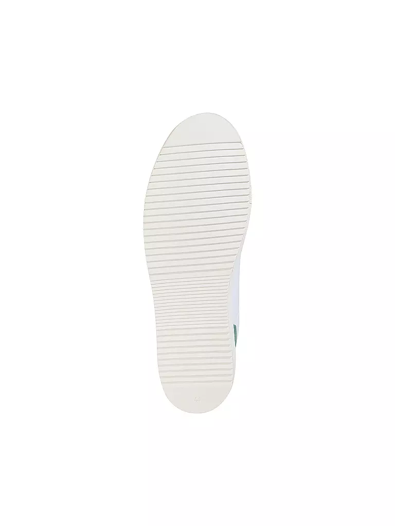 BELLEDONNE PARIS | Sneaker BO RETRO | schwarz