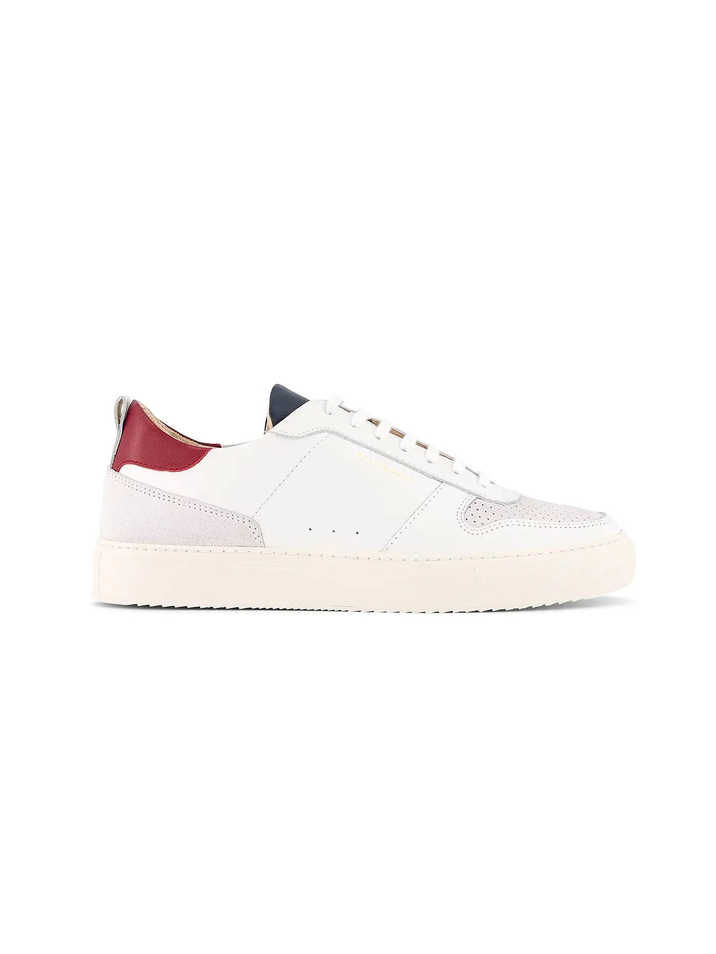 BELLEDONNE PARIS | Sneaker BO | weiss