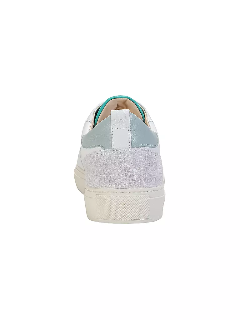 BELLEDONNE PARIS | Sneaker | weiss