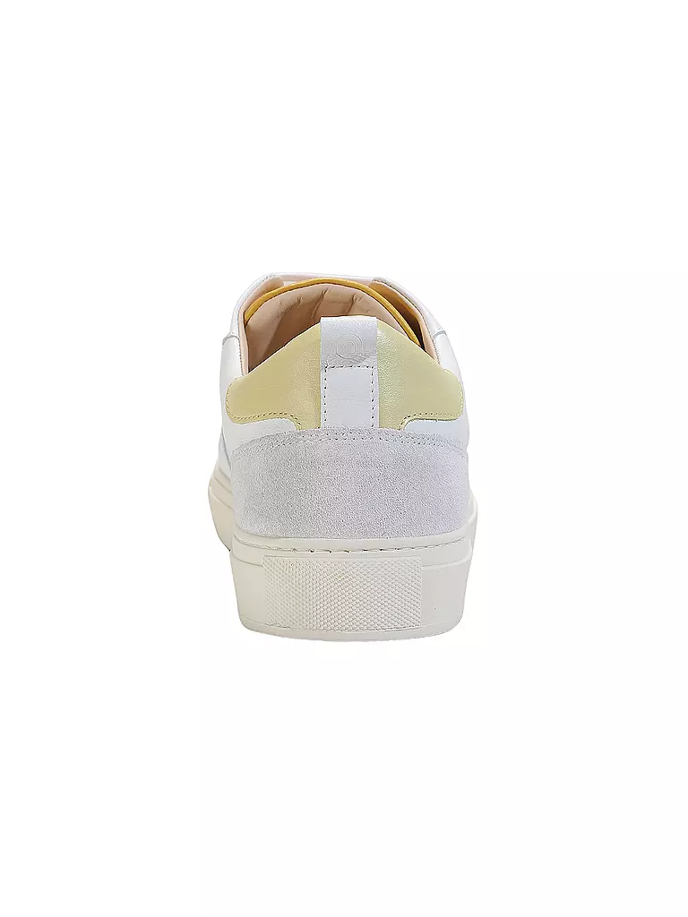BELLEDONNE PARIS | Sneaker | weiss
