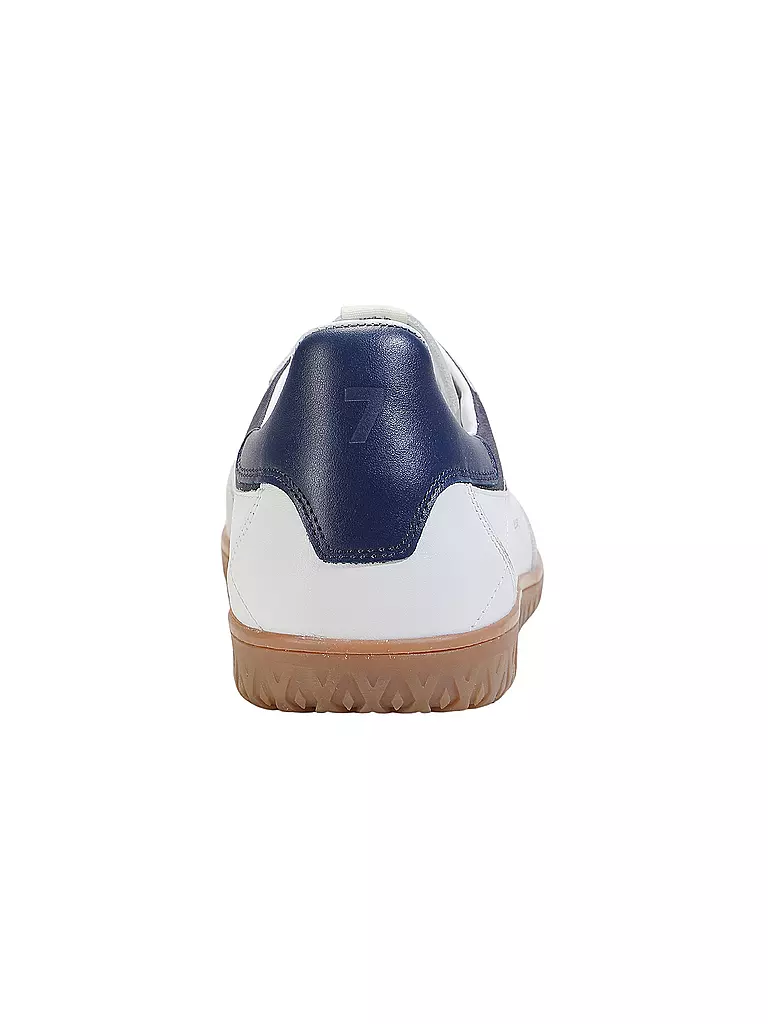 BELLEDONNE PARIS | Sneaker | grau