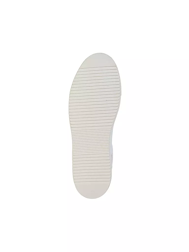 BELLEDONNE PARIS | Sneaker | weiss