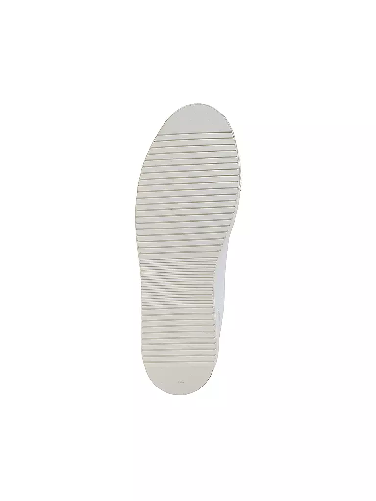 BELLEDONNE PARIS | Sneaker | weiss
