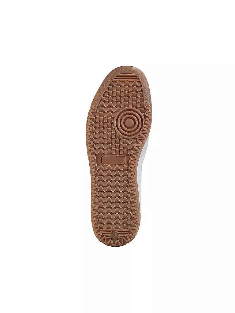 BELLEDONNE PARIS | Sneaker | grau