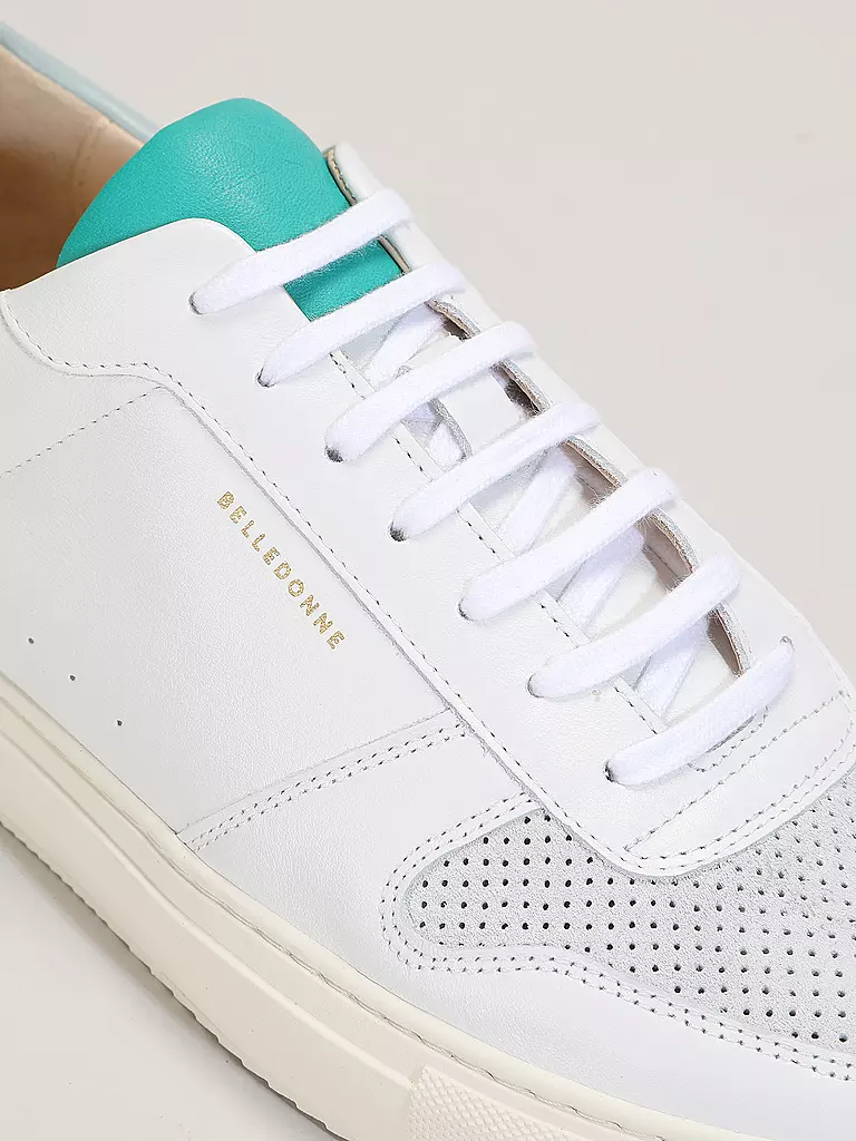 BELLEDONNE PARIS | Sneaker | weiss
