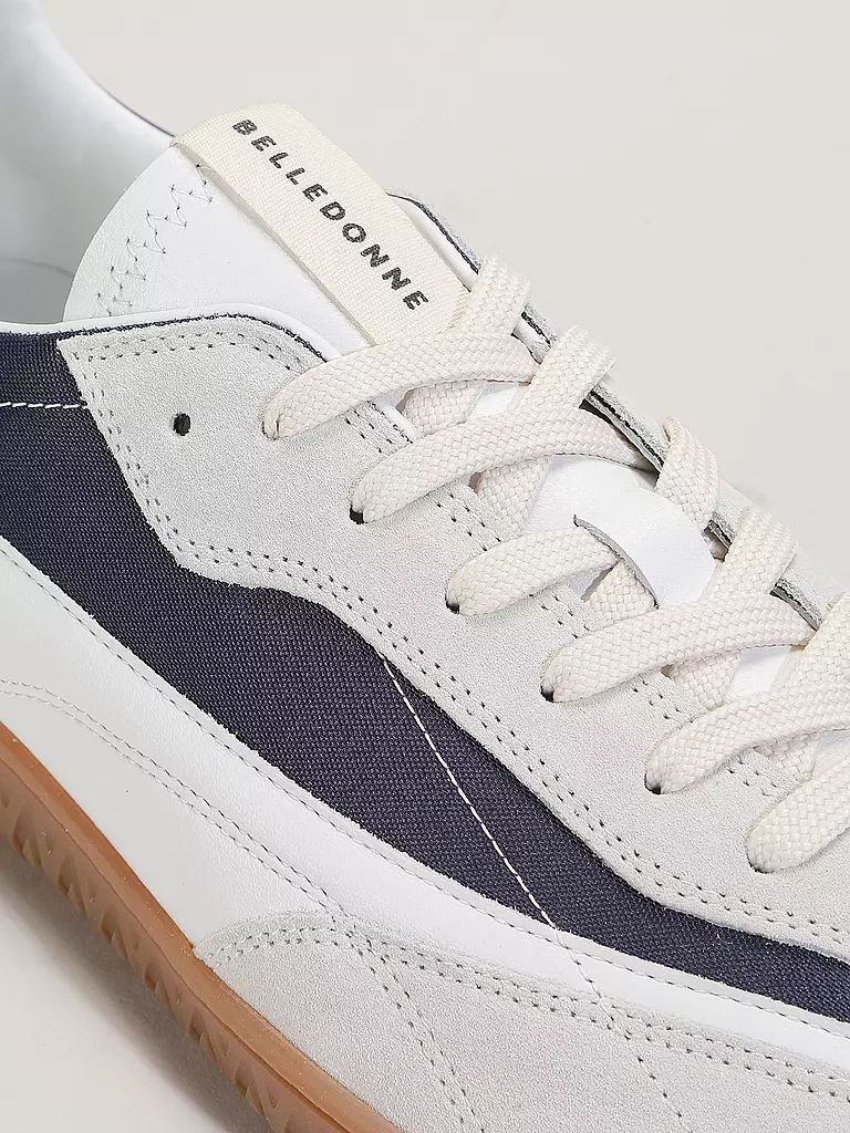 BELLEDONNE PARIS | Sneaker | grau