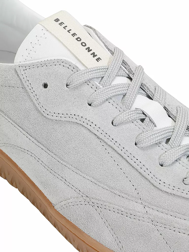 BELLEDONNE PARIS | Sneaker | blau
