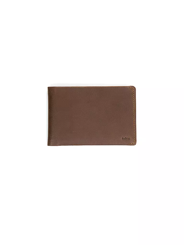 BELLROY | Herren-Geld und Reisepasshülle | 