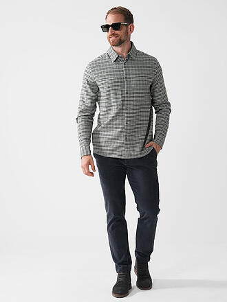 BELSTAFF | Overshirt FOUNDARY