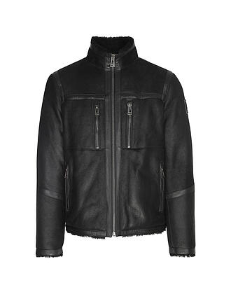 BELSTAFF | Lederjacke