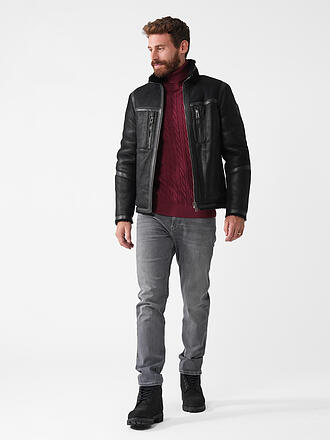 BELSTAFF | Lederjacke