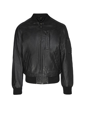 BELSTAFF | Lederjacke MARKER 