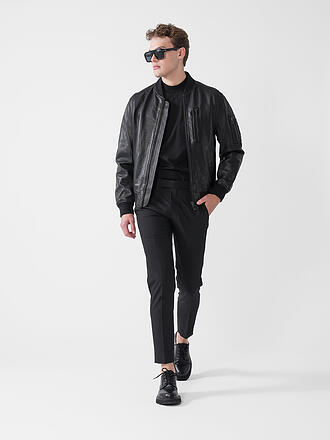 BELSTAFF | Lederjacke MARKER 