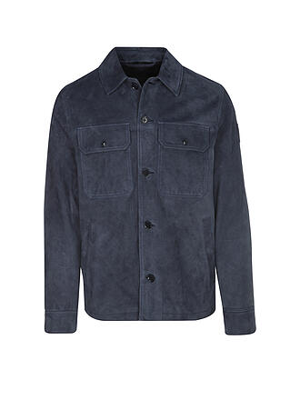 BELSTAFF | Lederjacke WAYPOINT