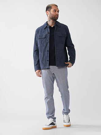 BELSTAFF | Lederjacke WAYPOINT