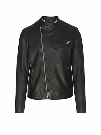 BELSTAFF | Lederjacke OULTON