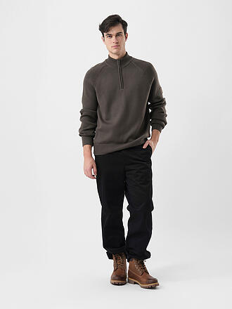 BELSTAFF | Troyer Pullover ASPEC 