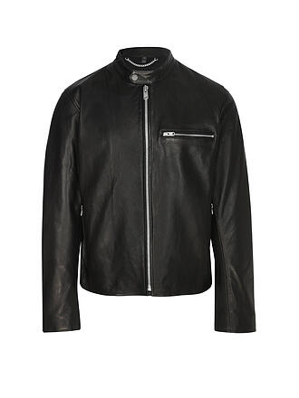 BELSTAFF | Lederjacke TRACK 