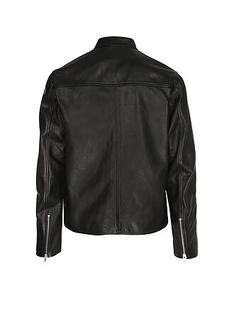 BELSTAFF | Lederjacke TRACK 