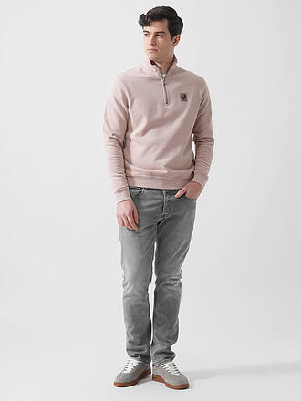 BELSTAFF | Troyer Sweater 