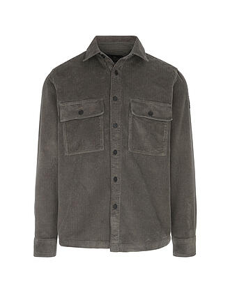 BELSTAFF | Overshirt 