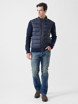 BELSTAFF | Hybridjacke COMPOUND