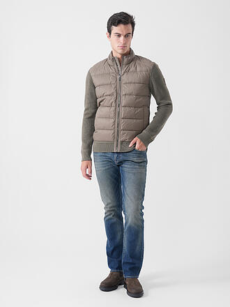 BELSTAFF | Hybridjacke COMPOUND
