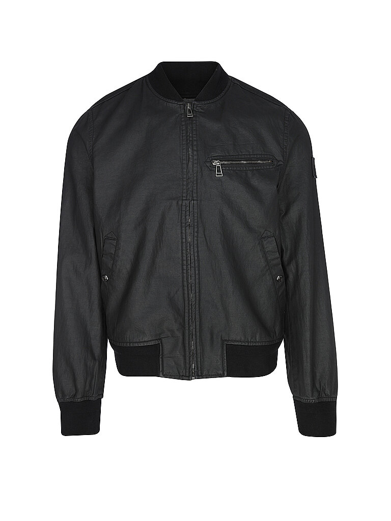 BELSTAFF Blouson schwarz | L