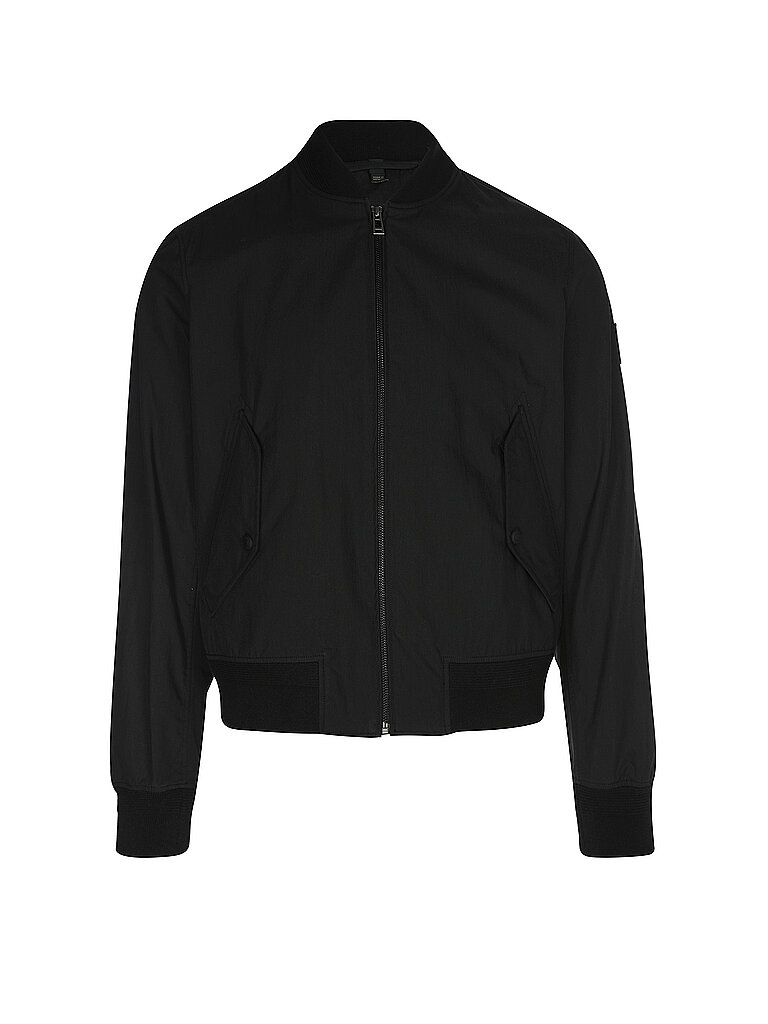 BELSTAFF Jacke schwarz | M